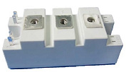 IGBT модуль MG100HF12TLC1 1200В 100А